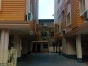 3 BHK Apartment in Kalikapur, EM Bypass for resale South...