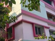 3 BHK Apartment in Kalikapur, EM Bypass for resale...