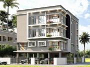 3 BHK Apartment in Kalikapur, EM Bypass for resale...