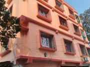 3 BHK Apartment in Kalikapur, EM Bypass for resale South...