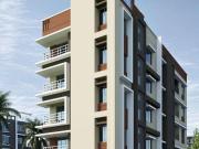 3 BHK Apartment in Kalikapur, EM Bypass for resale...