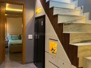 3 BHK Apartment in Kalkaji for resale South Delhi. The...