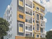 3 BHK Apartment in Kalkere for resale Bengaluru. The...