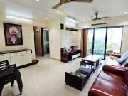 3 BHK Apartment in Kalyan West for rent Thane. The...