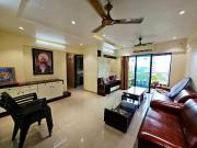 3 BHK Apartment in Kalyan West for rent Thane. The...
