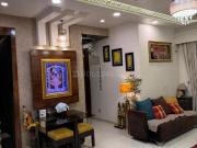 3 BHK Apartment in Kalyan West for rent Thane. The...