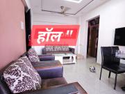 3 BHK Apartment in Kalyan West for resale Beyond Thane....