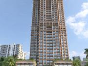 3 BHK Apartment in Kalyan West for resale Beyond Thane....