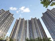 3 BHK Apartment in Kalyan West for resale Beyond Thane....