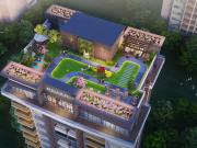 3 BHK Apartment in Kalyan West for resale Thane. The...