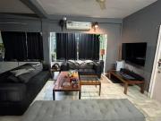 3 BHK Apartment in Kalyani Nagar for rent Pune. The...