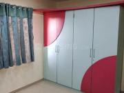 3 BHK Apartment in Kalyani Nagar for rent Pune. The...