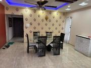 3 BHK Apartment in Kalyani Nagar for rent Pune. The...