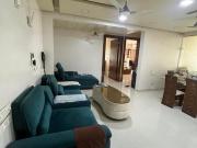 3 BHK Apartment in Kalyani Nagar for rent Pune. The...