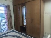 3 BHK Apartment in Kamalgazi for rent Kolkata. The...