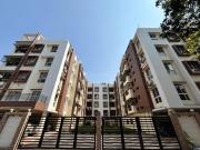 3 BHK Apartment in Kamalgazi for resale South Kolkata....