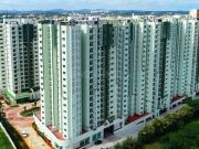 3 BHK Apartment in Kambipura for resale Bengaluru. The...
