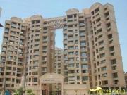 3 BHK Apartment in Kamothe for rent Navi Mumbai. The...
