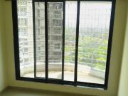 3 BHK Apartment in Kamothe for rent Navi Mumbai. The...