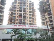 3 BHK Apartment in Kamothe for resale Navi Mumbai. The...