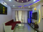 3 BHK Apartment in Kamothe for resale Navi Mumbai. The...