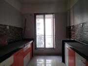 3 BHK Apartment in Kamothe for resale Navi Mumbai. The...
