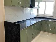 3 BHK Apartment in Kanakpura for resale Sirsi Road. The...