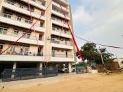 3 BHK Apartment in Kanakpura for resale Sirsi Road. The...