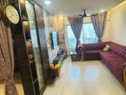 3 BHK Apartment in Kanchanwadi for rent Aurangabad. The...