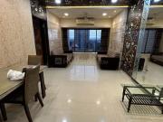3 BHK Apartment in Kandivali East for rent Mumbai. The...