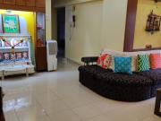 3 BHK Apartment in Kandivali East for rent Mumbai. The...