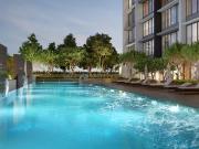 3 BHK Apartment in Kandivali East for rent Mumbai. The...