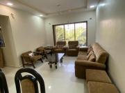 3 BHK Apartment in Kandivali East for rent Mumbai. The...
