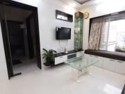 3 BHK Apartment in Kandivali East for rent Mumbai. The...