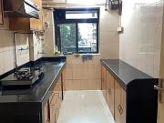3 BHK Apartment in Kandivali East for rent Mumbai. The...