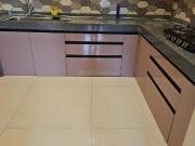 3 BHK Apartment in Kandivali East for rent Mumbai. The...