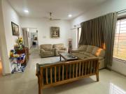 3 BHK Apartment in Kandivali East for rent Mumbai. The...