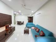 3 BHK Apartment in Kandivali East for rent Mumbai. The...
