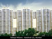 3 BHK Apartment in Kandivali East for rent Mumbai. The...
