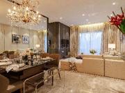 3 BHK Apartment in Kandivali East for resale Mumbai. The...