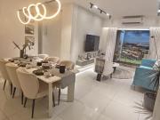 3 BHK Apartment in Kandivali East for resale Mumbai. The...