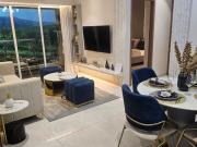 3 BHK Apartment in Kandivali East for resale Mumbai. The...