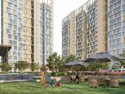 3 BHK Apartment in Kandivali East for resale Mumbai. The...