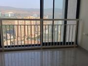 3 BHK Apartment in Kandivali West for rent Mumbai. The...