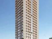 3 BHK Apartment in Kandivali West for resale Mumbai. The...