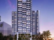 3 BHK Apartment in Kandivali West for resale Mumbai. The...
