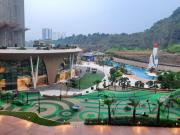 3 BHK Apartment in Kanjurmarg West for rent Mumbai. The...