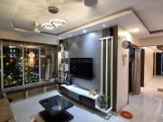 3 BHK Apartment in Kanjurmarg West for rent Mumbai. The...