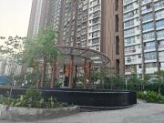 3 BHK Apartment in Kanjurmarg West for rent Mumbai. The...