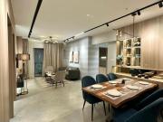 3 BHK Apartment in Kanjurmarg West for resale Central...